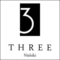 THREE